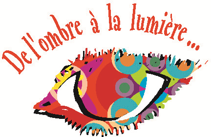 Logo de l'Association de l'Ombre à la Lumière